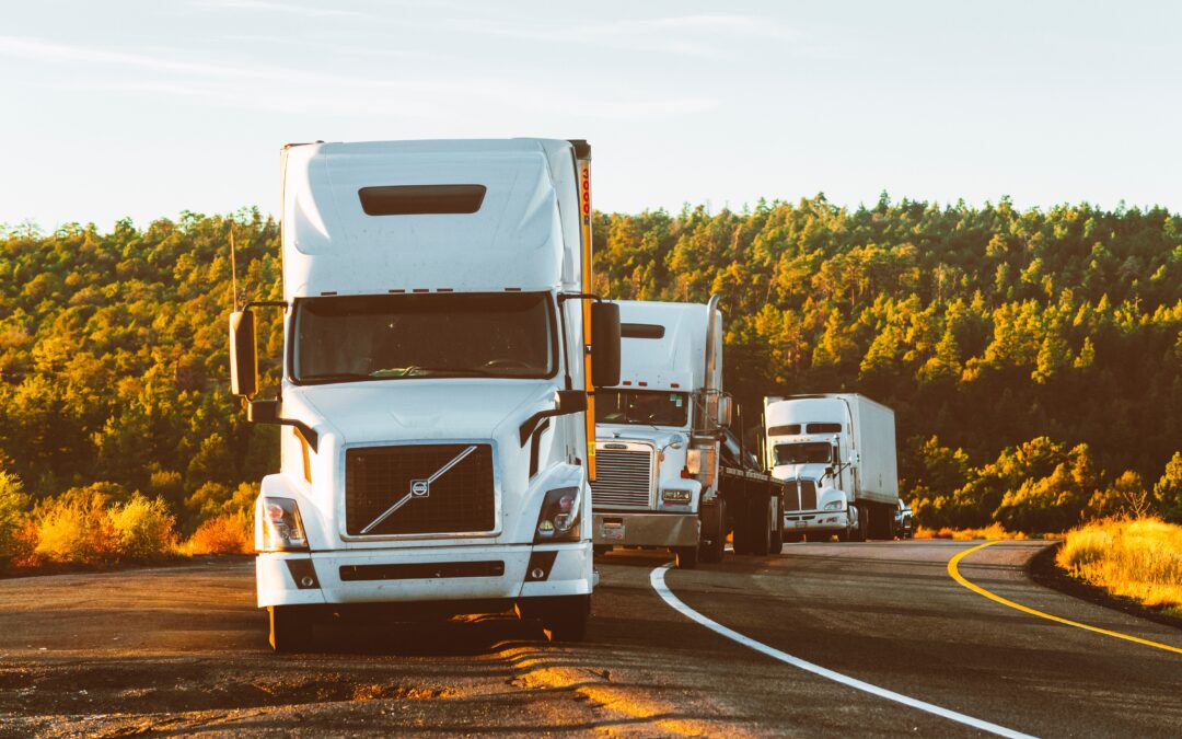 Common Causes of Trucking Accidents