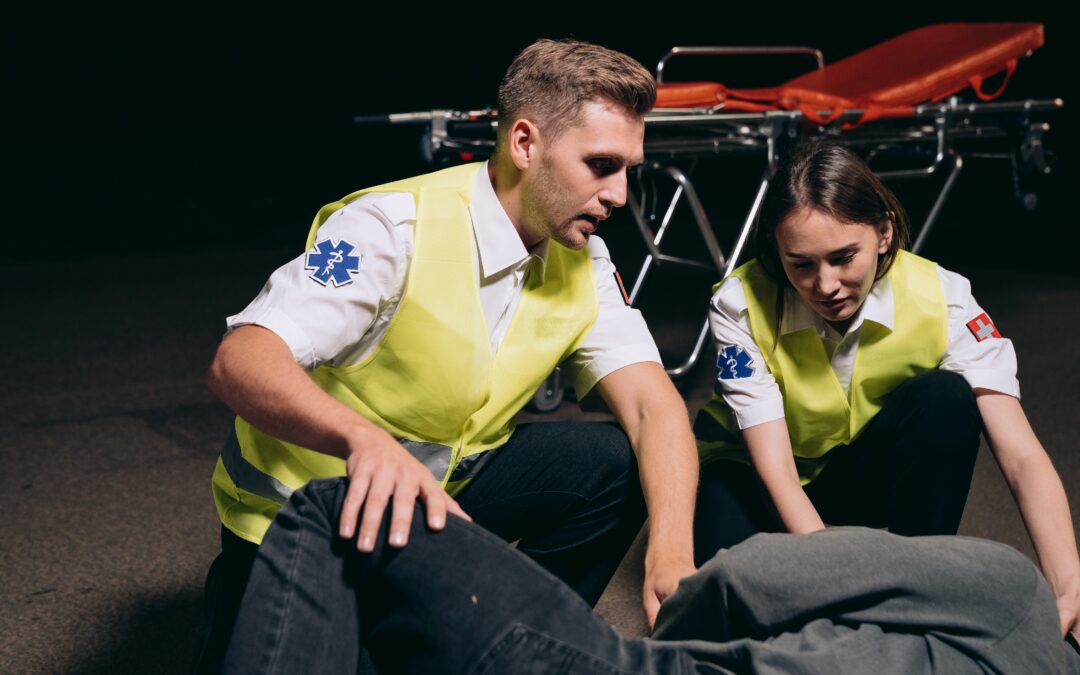 Know Your Personal Injury Rights When Injured on the Job
