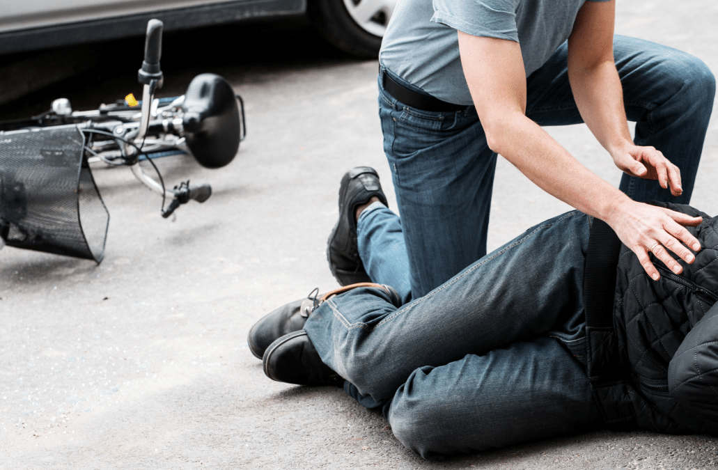 Proving Negligence in Your Personal Injury Claim