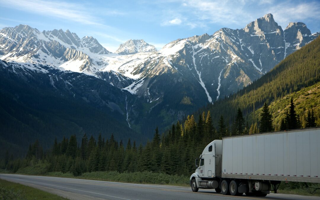 Proving Liability in a Trucking Accident Case