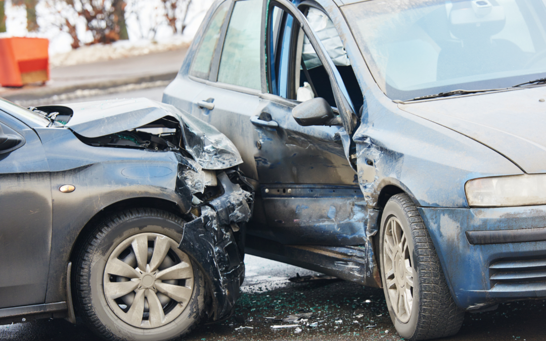Personal Injury and Car Accidents