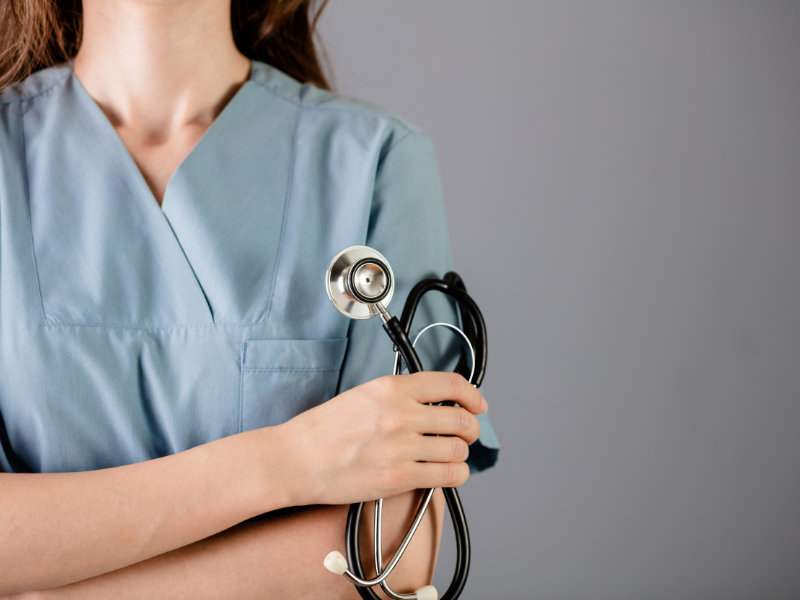 Know When Nursing Errors Can Lead to Malpractice
