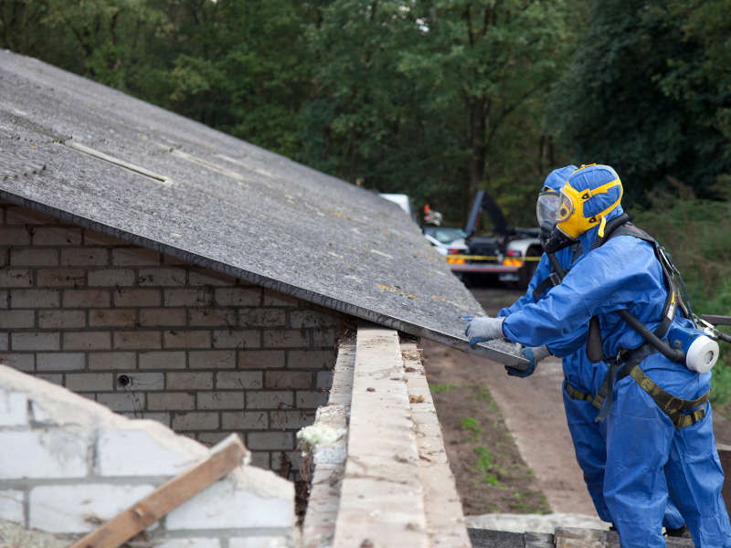 When Asbestos Exposure in the Workplace Leads to Personal Injury Claims