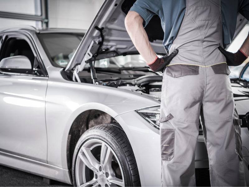 When Car Defects Lead to Personal Injury Claims