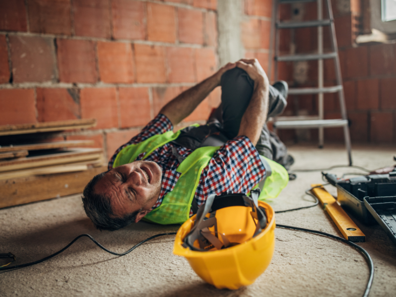 Consider These Personal Injury Options When Injured on the Job