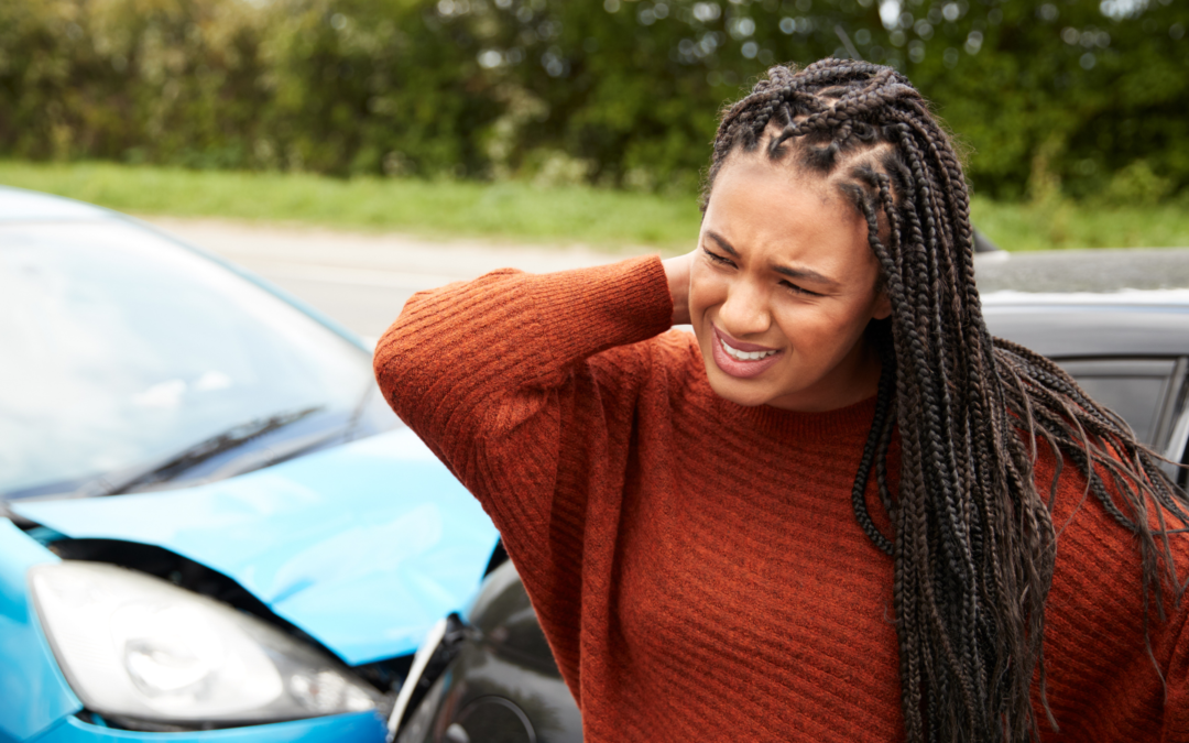 Don’t Make a Quick Assessment of Injuries After an Accident