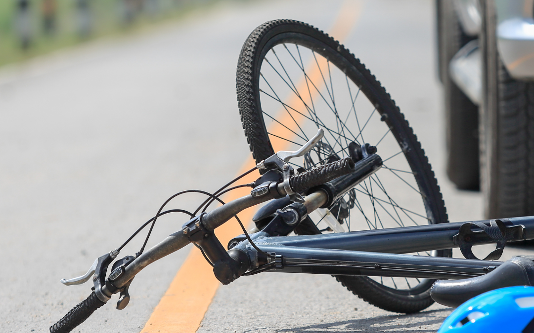 Avoid These Common Causes of Bicycle Accidents