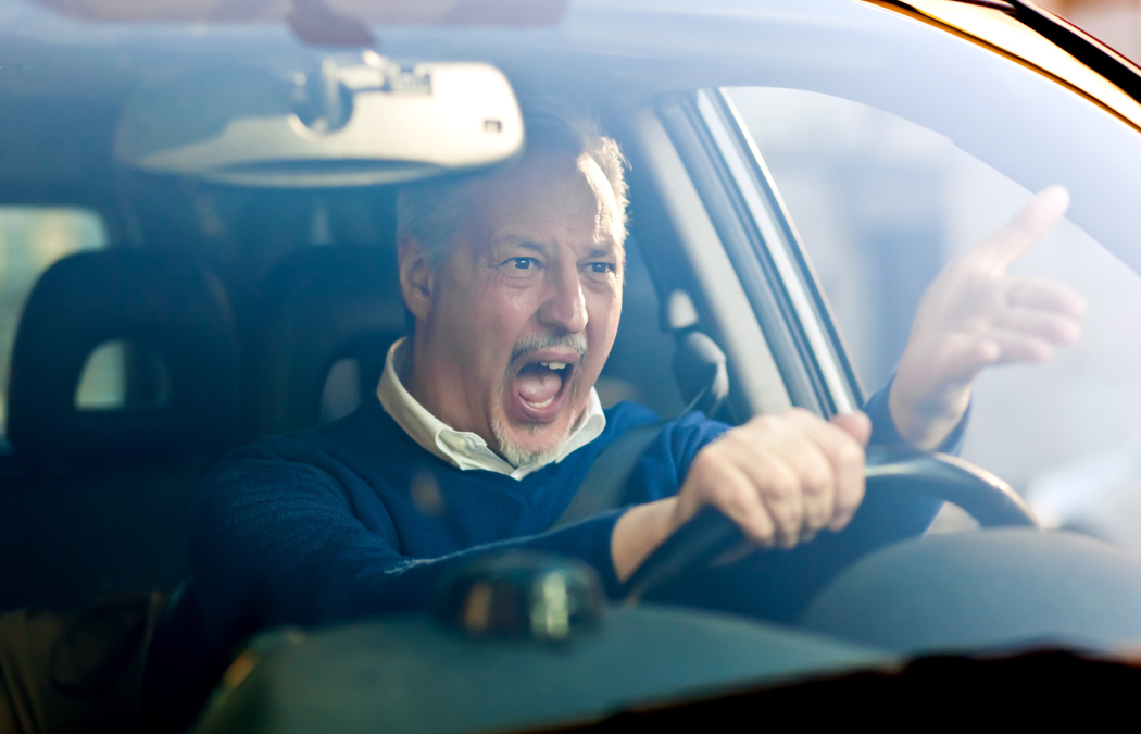 How to Navigate a Personal Injury Claim Resulting from Agressive Driving