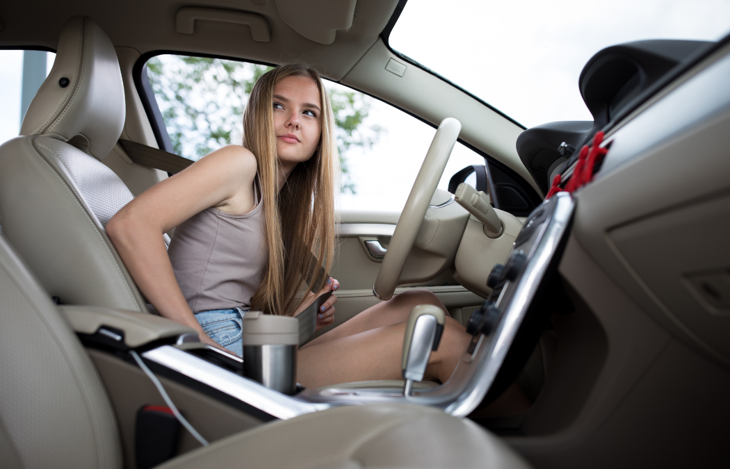 How to Navigate Personal Injury Claims Resulting from a Teen Driver