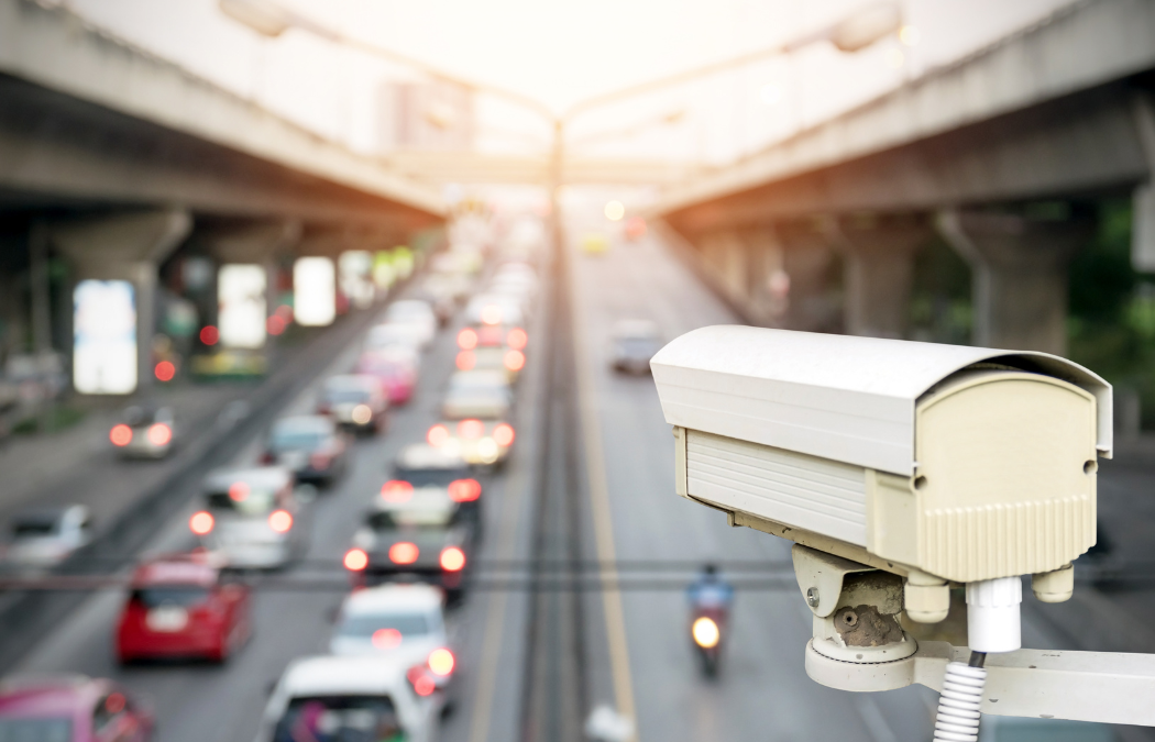Don’t Forget the Value of CCTV Cameras When Proving Liability