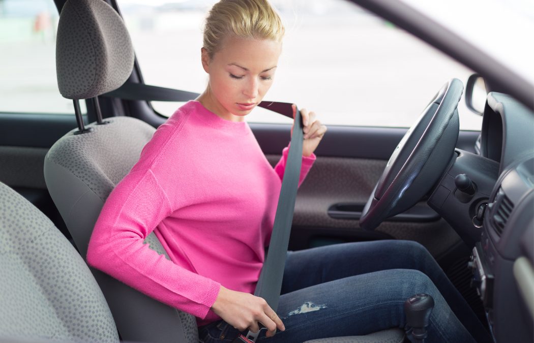 How Seat Belts Injuries Impact Your Injury Claim