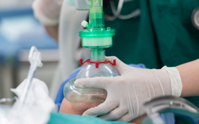 Know the Risks of Anesthesia Errors