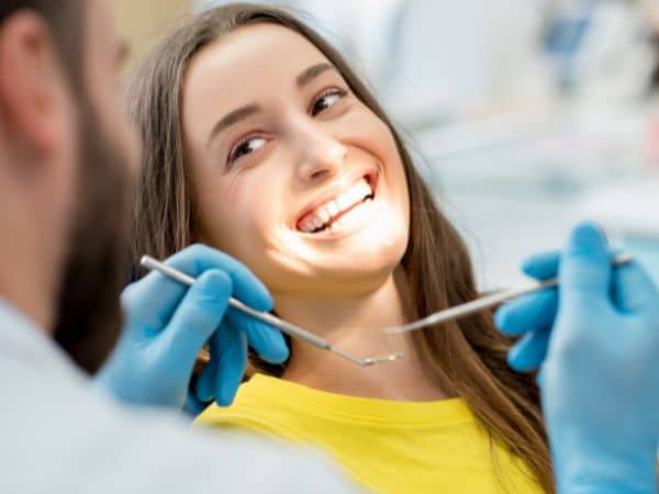 Recognizing Dental Malpractice: 4 Warning Signs