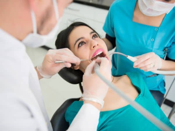 Dental Malpractice: Steps to Take If You’re a Victim