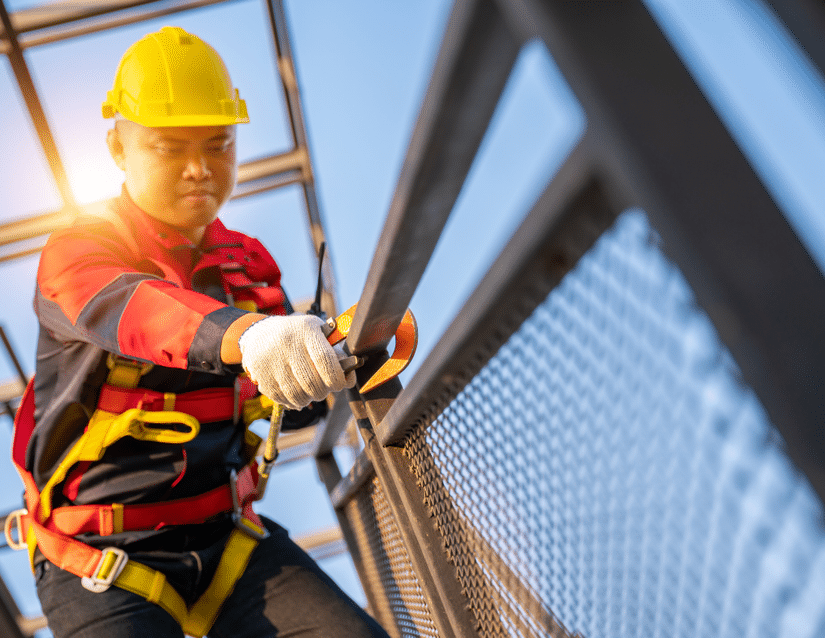 Construction Injuries