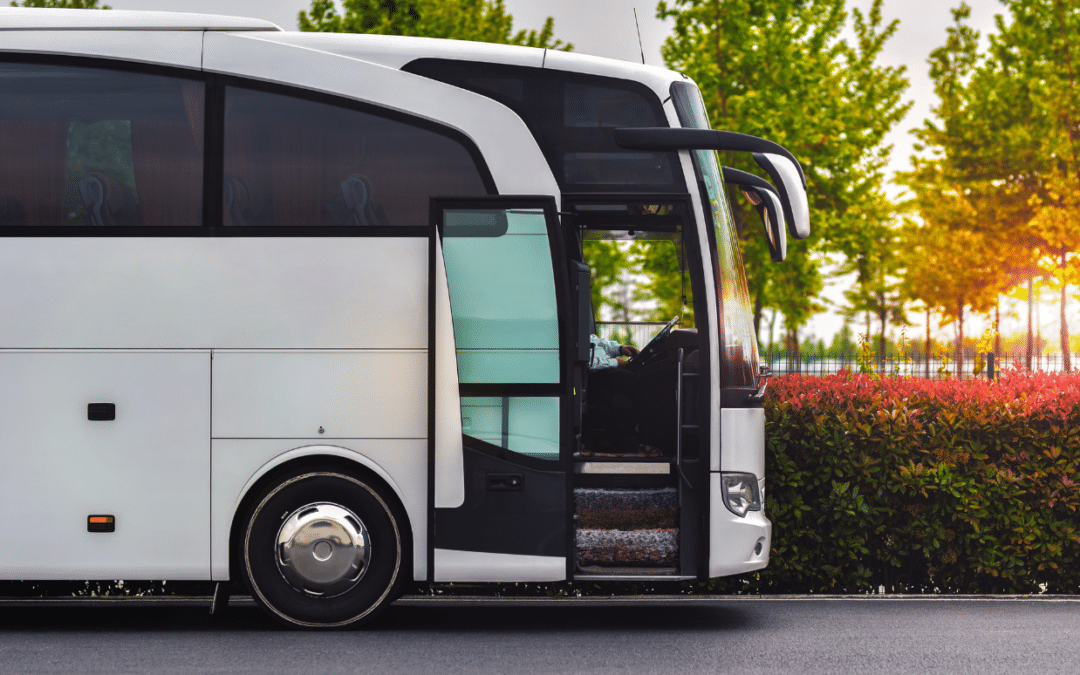 Charter Bus Maintenance: Understanding The Hidden Dangers of Neglect