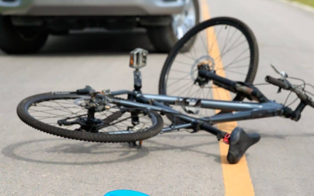 Bicycle Accident