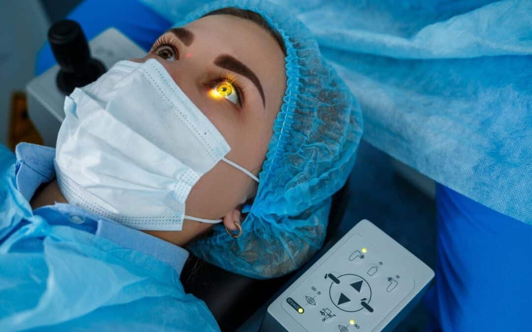 Defective LASIK Equipment: A Cause for Concern