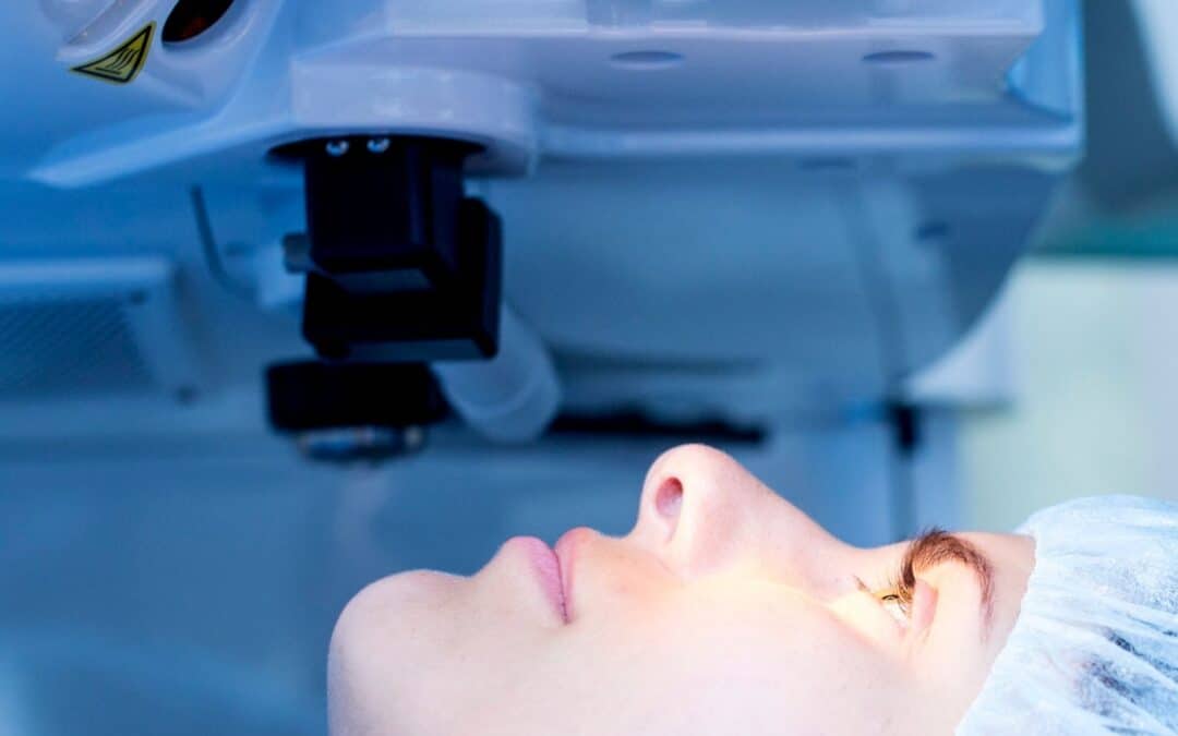 Protecting Vision: The Crucial Role of FDA Regulation in Ensuring LASIK Device Safety