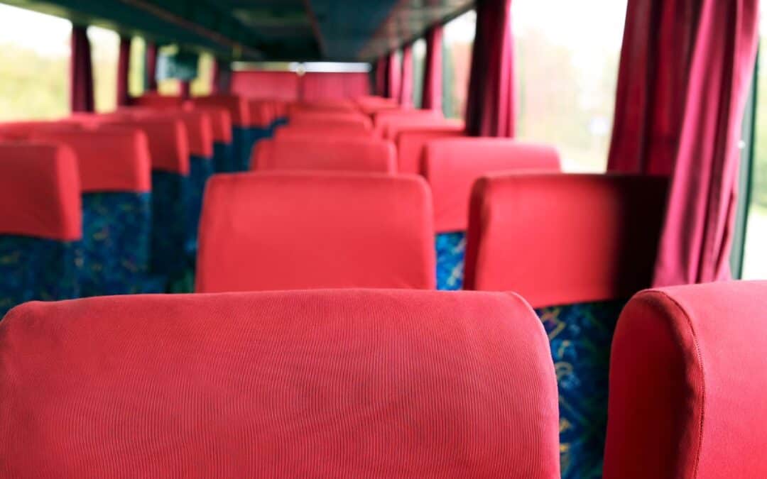 Prioritize Safety and Documentation in the Wake of a Charter Bus Accident