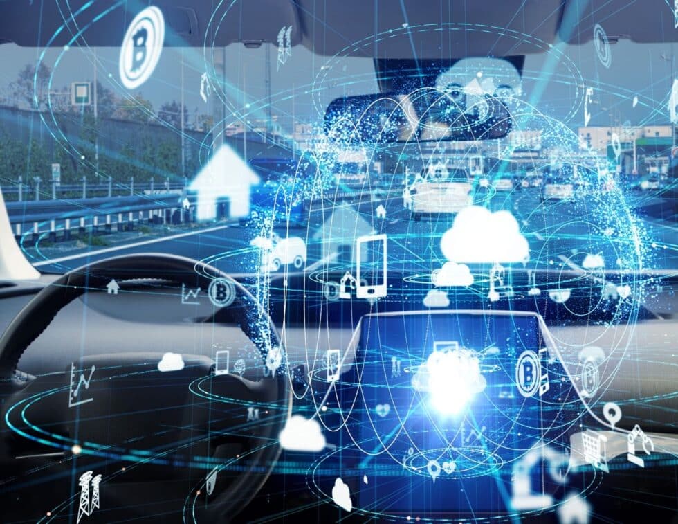 Driverless Dangers: Cybersecurity Risks in Autonomous Vehicles and ...