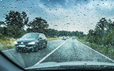 Weathering the Road: How Weather Conditions Affect Autonomous Vehicle Safety