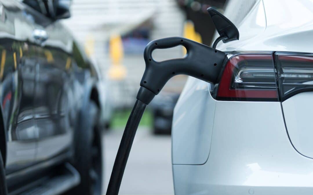 Electric Vehicles Charging