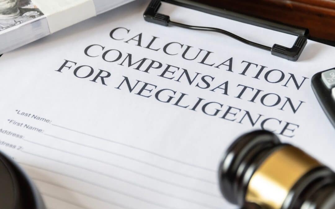 Calculating Damages in Chicago Personal Injury Legal Malpractice Claims: A Comprehensive Guide