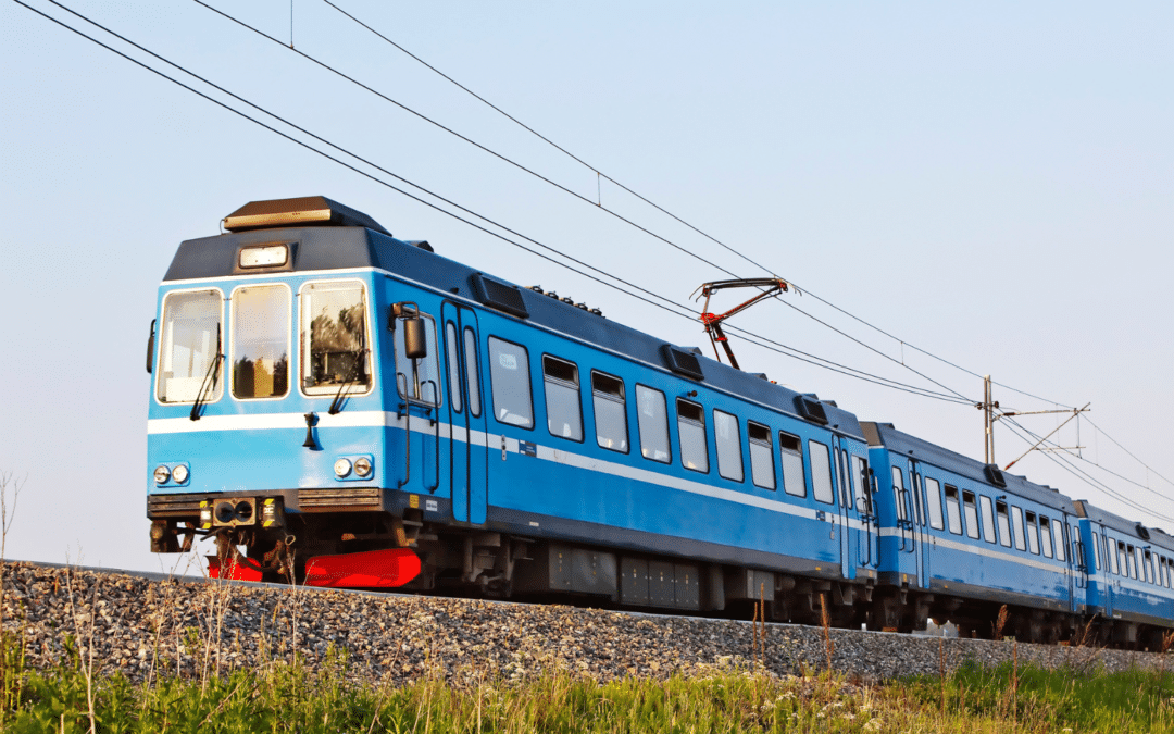 Commuter-Train