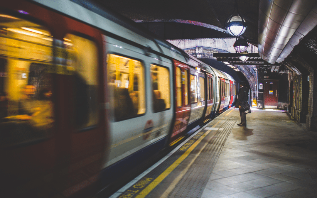 Commuter Train