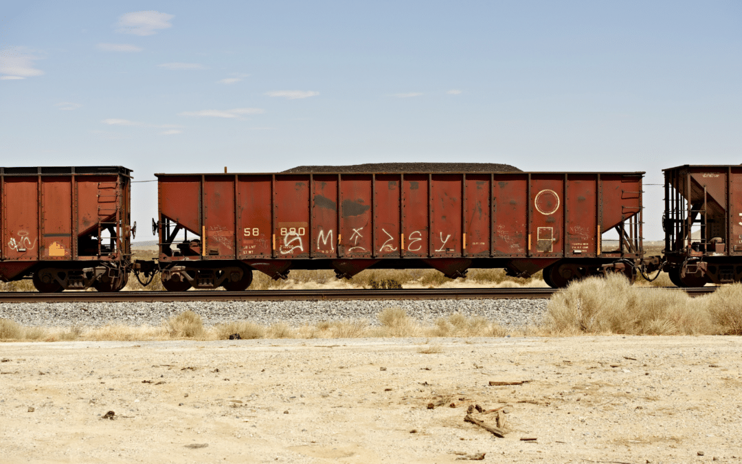 Rail Car