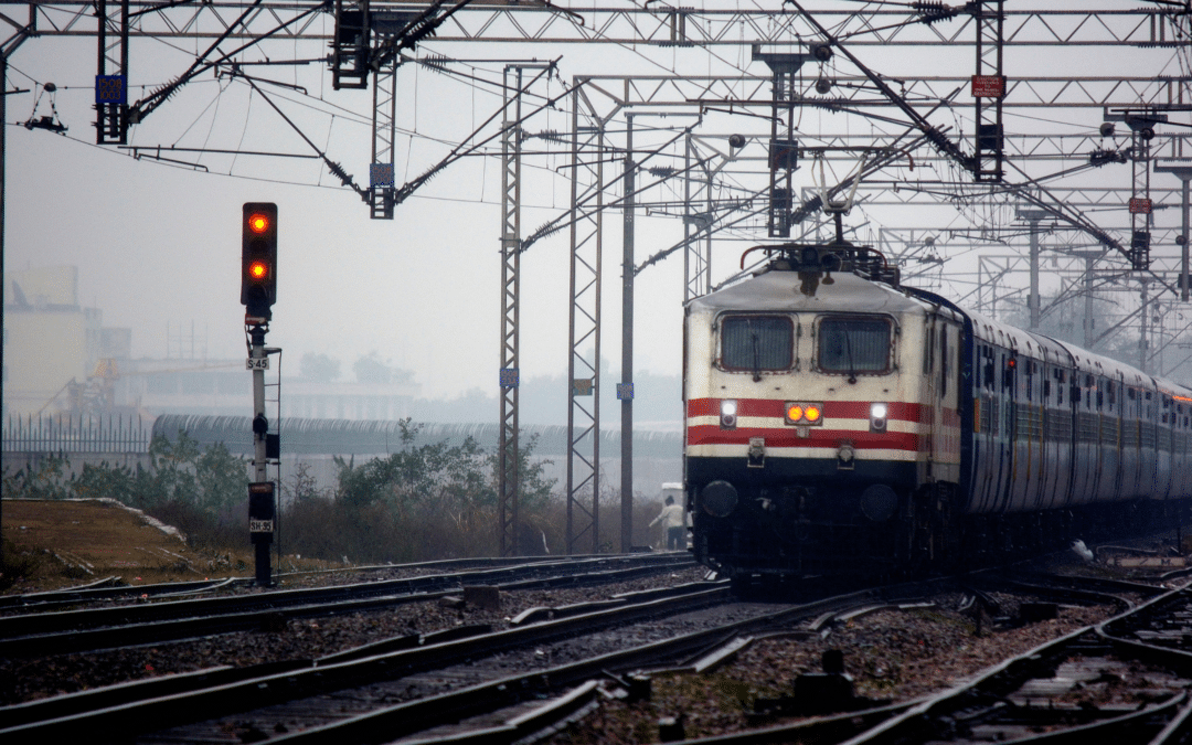 A Look at Train Safety Regulations in Chicago