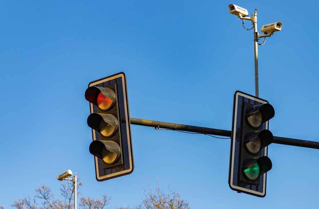 Red-Light-Cameras