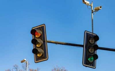 How Chicago’s Red-Light Cameras Help Prove Fault in an Accident
