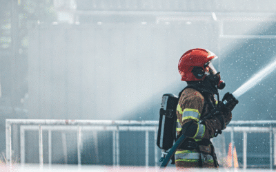 Know the Risks of Burn Injuries in Train Accident Cases