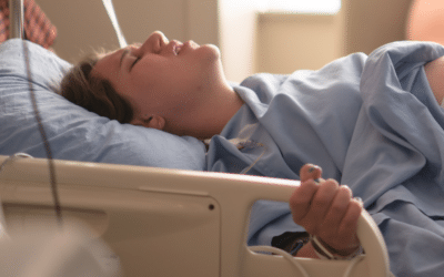 How to Document a Birth Injury for a Personal Injury Claim