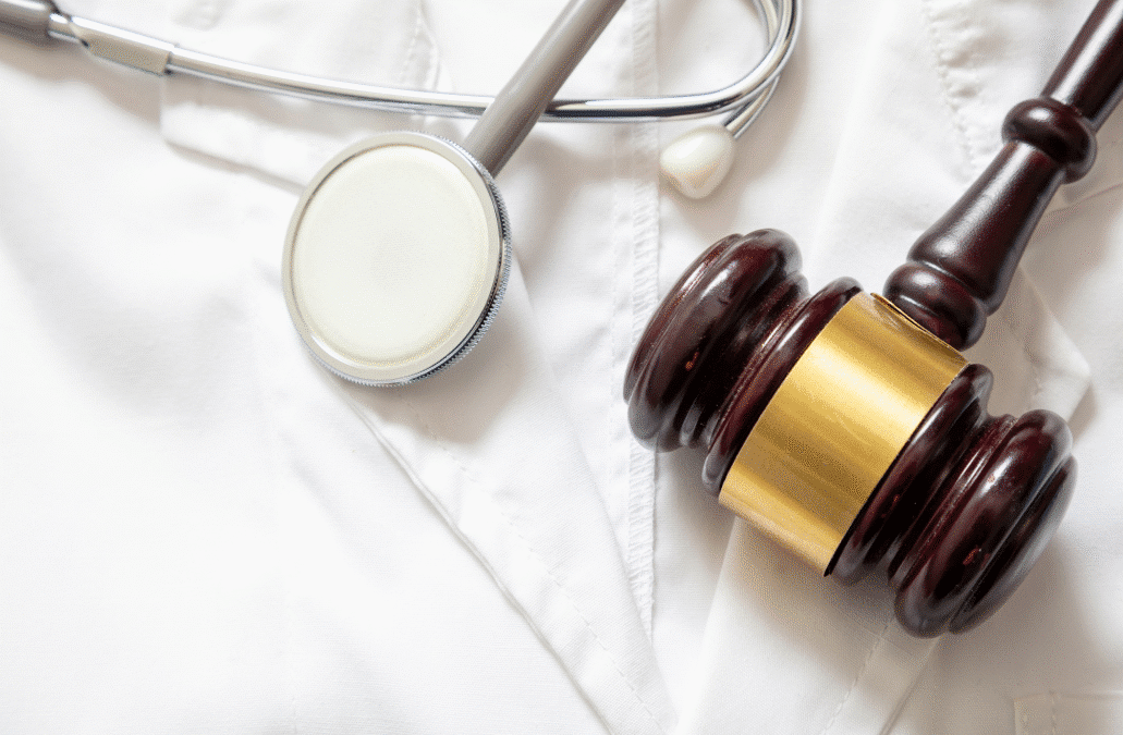 Medical Malpractice