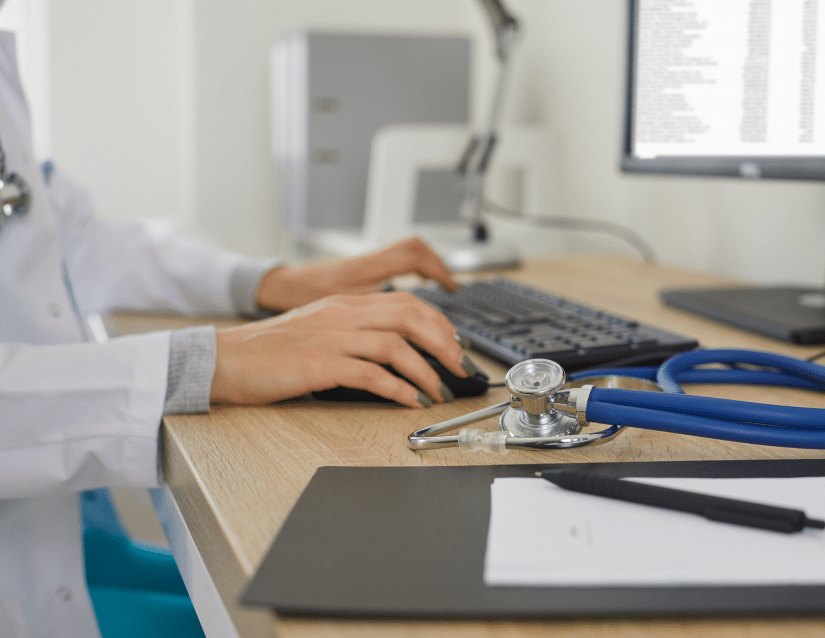 Electronic-Medical-Records