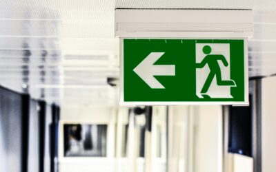 Injuries During Emergency Evacuations in Public Buildings or Municipal Facilities: Government Liability and Recourse